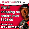 Rawlings Gear