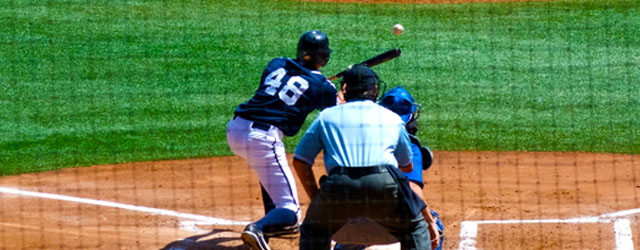 Perfecting the Squeeze Bunt