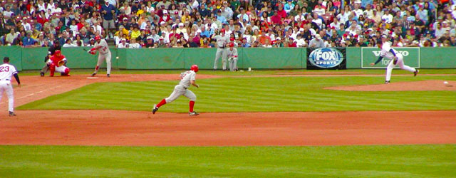 How to Hit and Run in Baseball