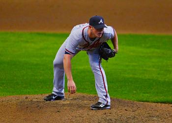 Pitching Signs Runner Second