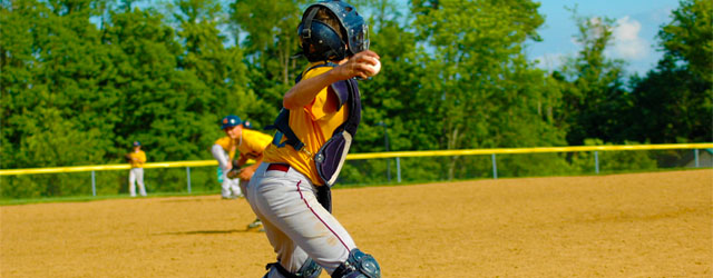 Defending 1st & 3rd Situations: Direct Throw to the Pitcher