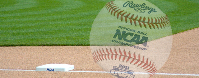 NCAA Baseball