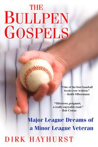 Read a Baseball Book