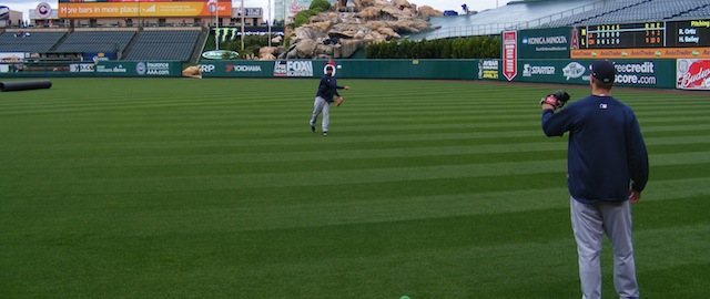 Throwing for Strength and Conditioning