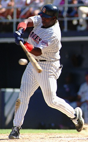 Tony Gwynn