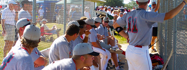 3 Things Every Ballplayer Should Be Doing In-Season