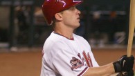 Sam Flamont discusses what it means to have an approach at the plate. Comment and share.