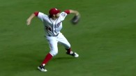 Want to gun down a runner at the plate? Take a page out of Harper's book. Comment and share.