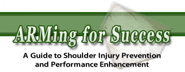 Instant Access to the FREE eBook - ARMing for Success