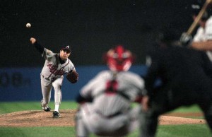 Greg Maddux