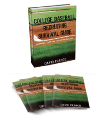 College Baseball Recruiting Survival Guide