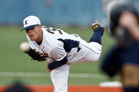 Baseball Workouts for Pitchers