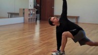 Add these 3 movements to your baseball warm-up to help improve your flexibility and better prepare your body for your practice or game.