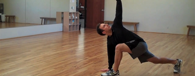 3 Moves to Improve Your Baseball Flexibility (Video)