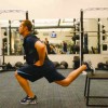 Sample Baseball Off-Season Workout – Phase 3