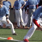 Baseball Showcase