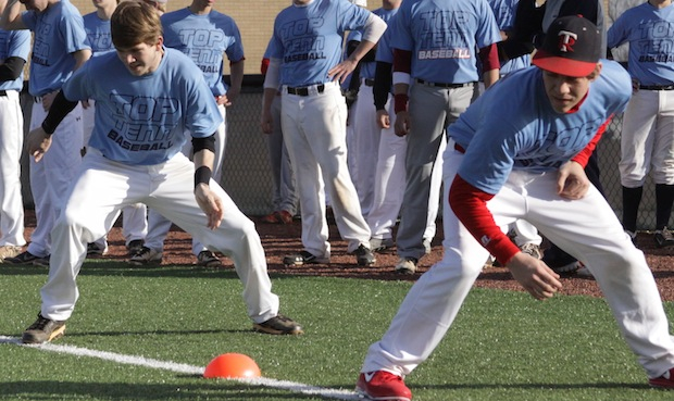 Baseball Showcase